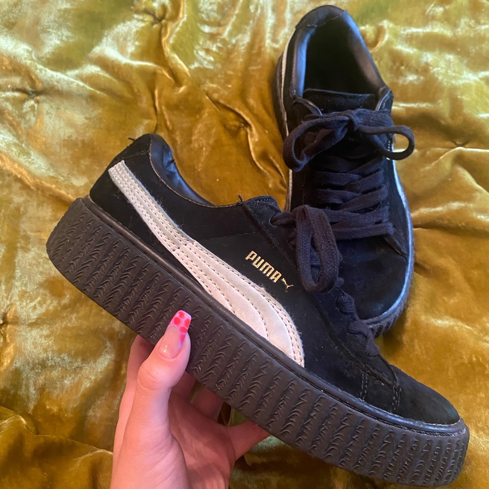 Puma FENTY creepers